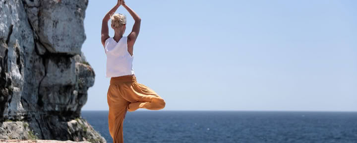 NEUE WEGE Seminars & Travel GmbH