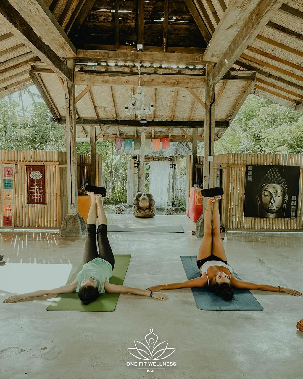 One Fit Wellness Bali