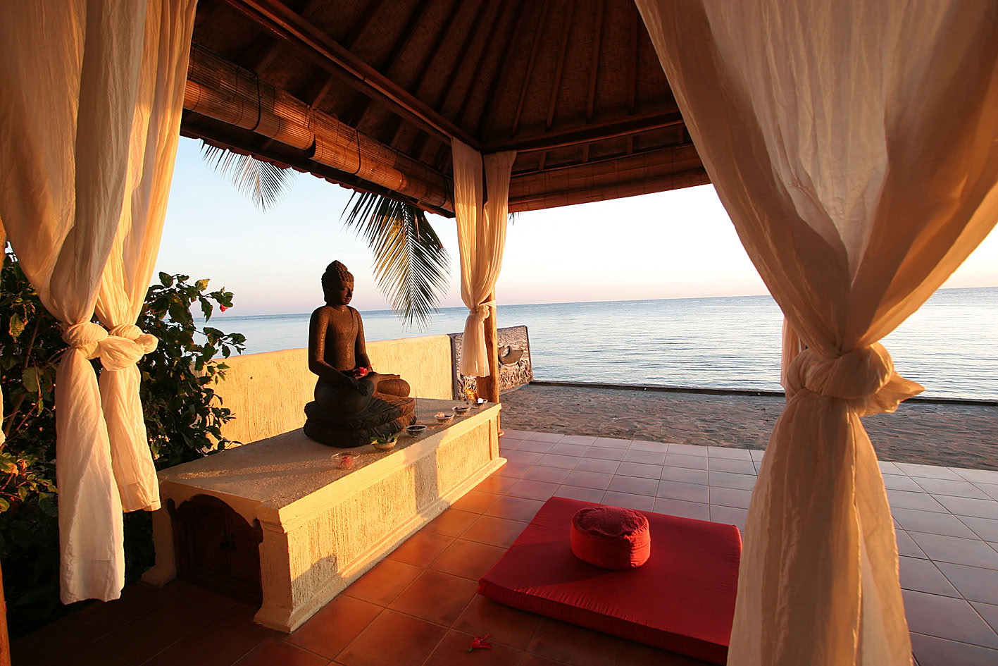 Bali Mandala Resort