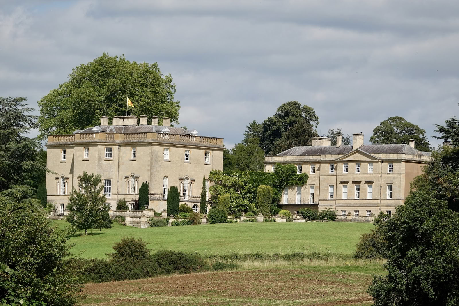 Het Global Retreat Centre