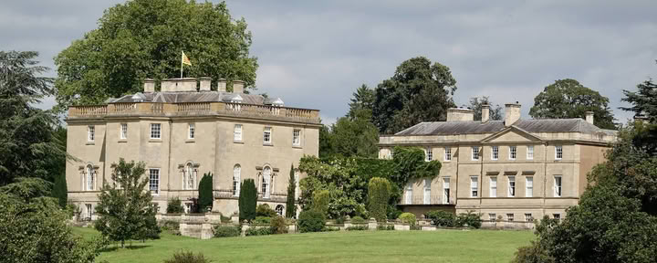 Het Global Retreat Centre