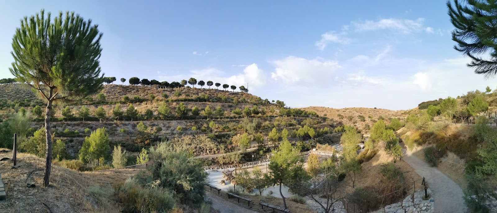 Qiterra Finca voor retraites, opleidingen en workshops