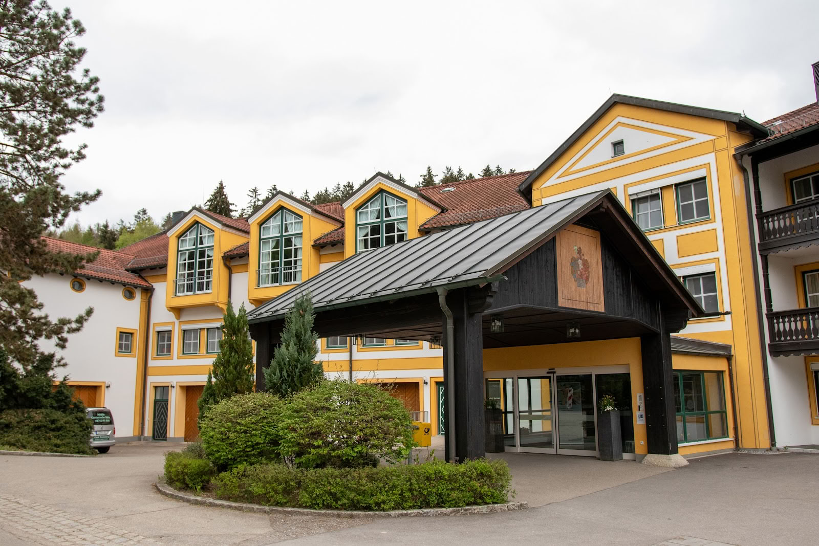 Kliniek Wartenberg