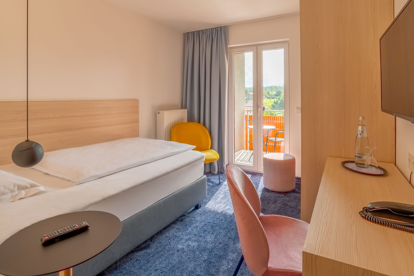 Bei.Gretel Hotel GmbH
