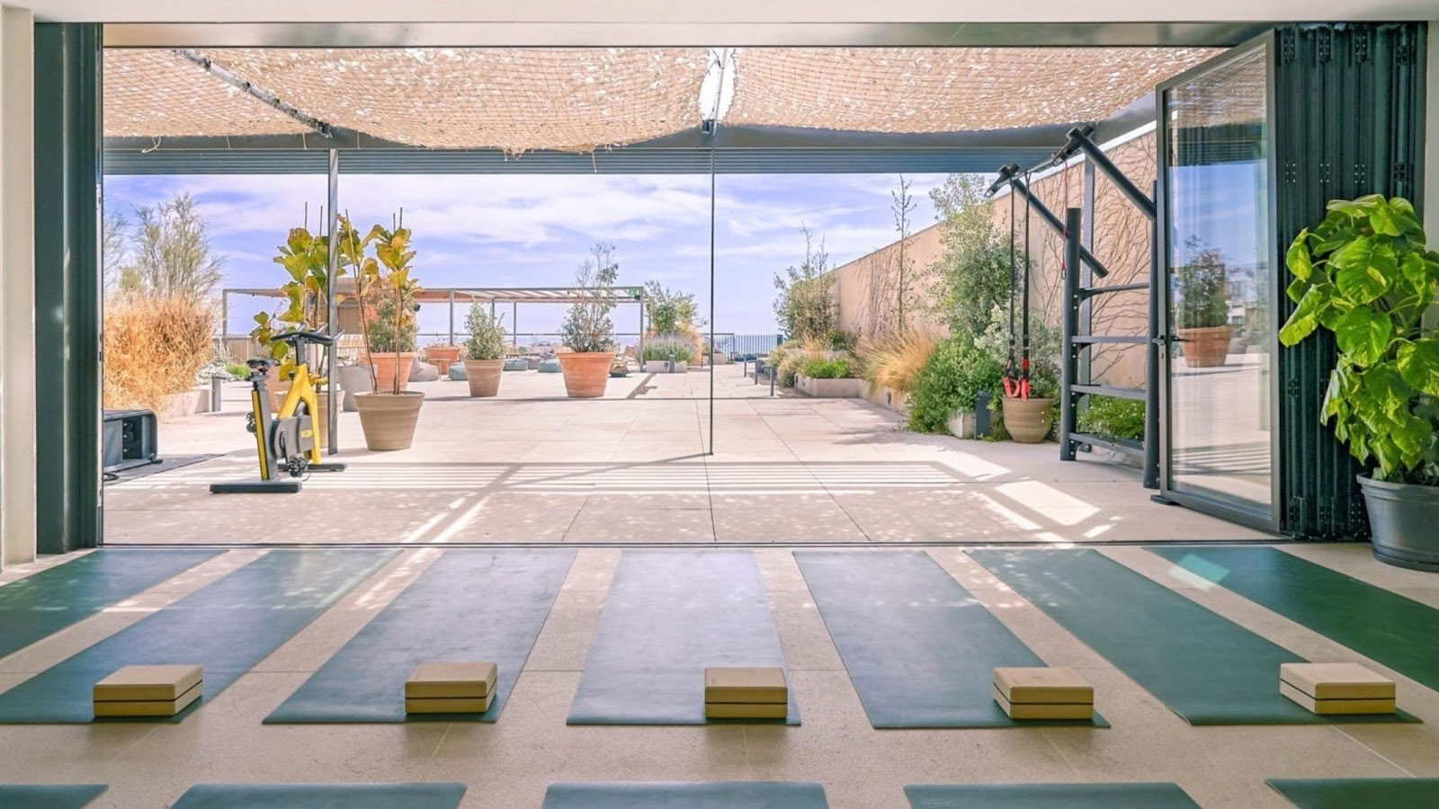 El Living Wellness | Fitness, Pilates, Yoga en Personal Training