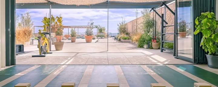 El Living Wellness | Fitness, Pilates, Yoga en Personal Training