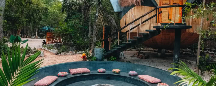 Aloee Wellness (Mexico-kantoor)