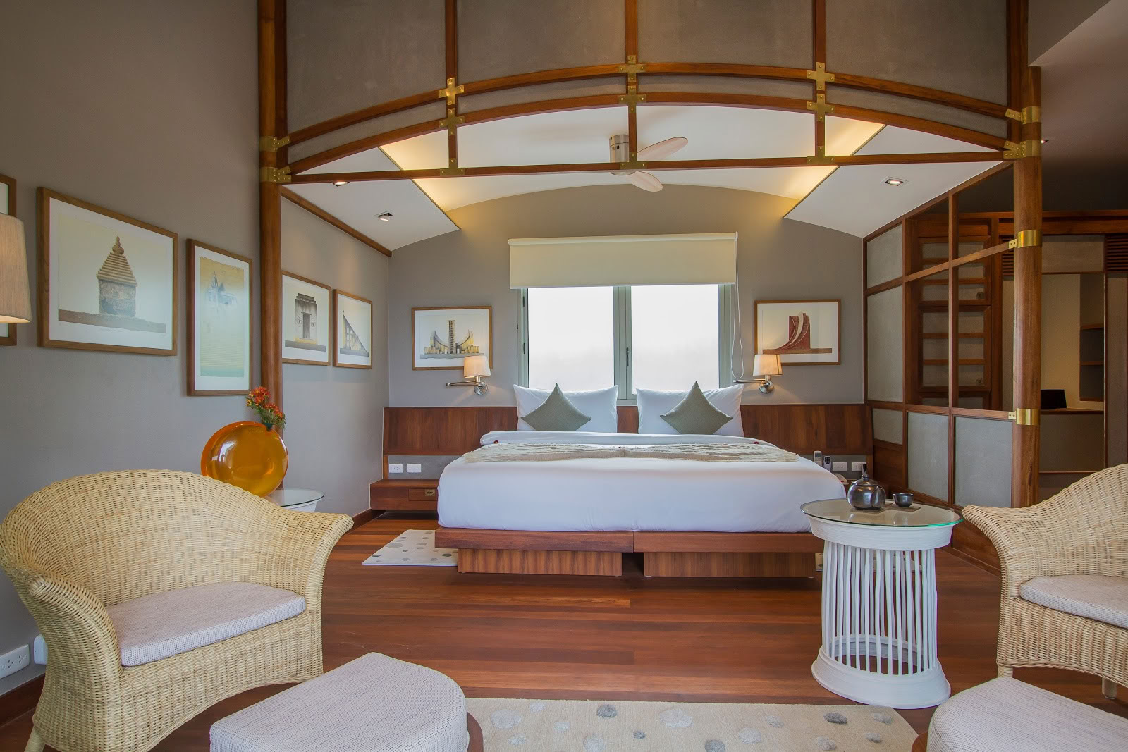 Kamalaya Wellness Sanctuary