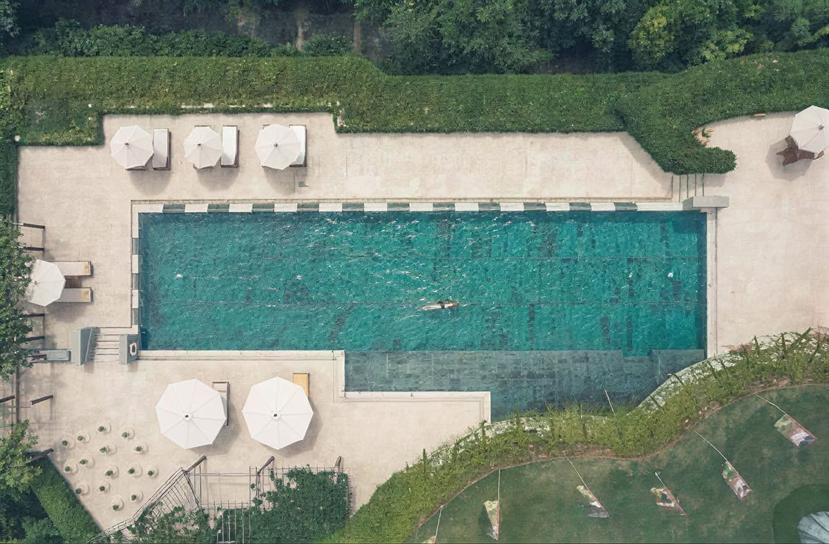 Kamalaya Wellness Sanctuary