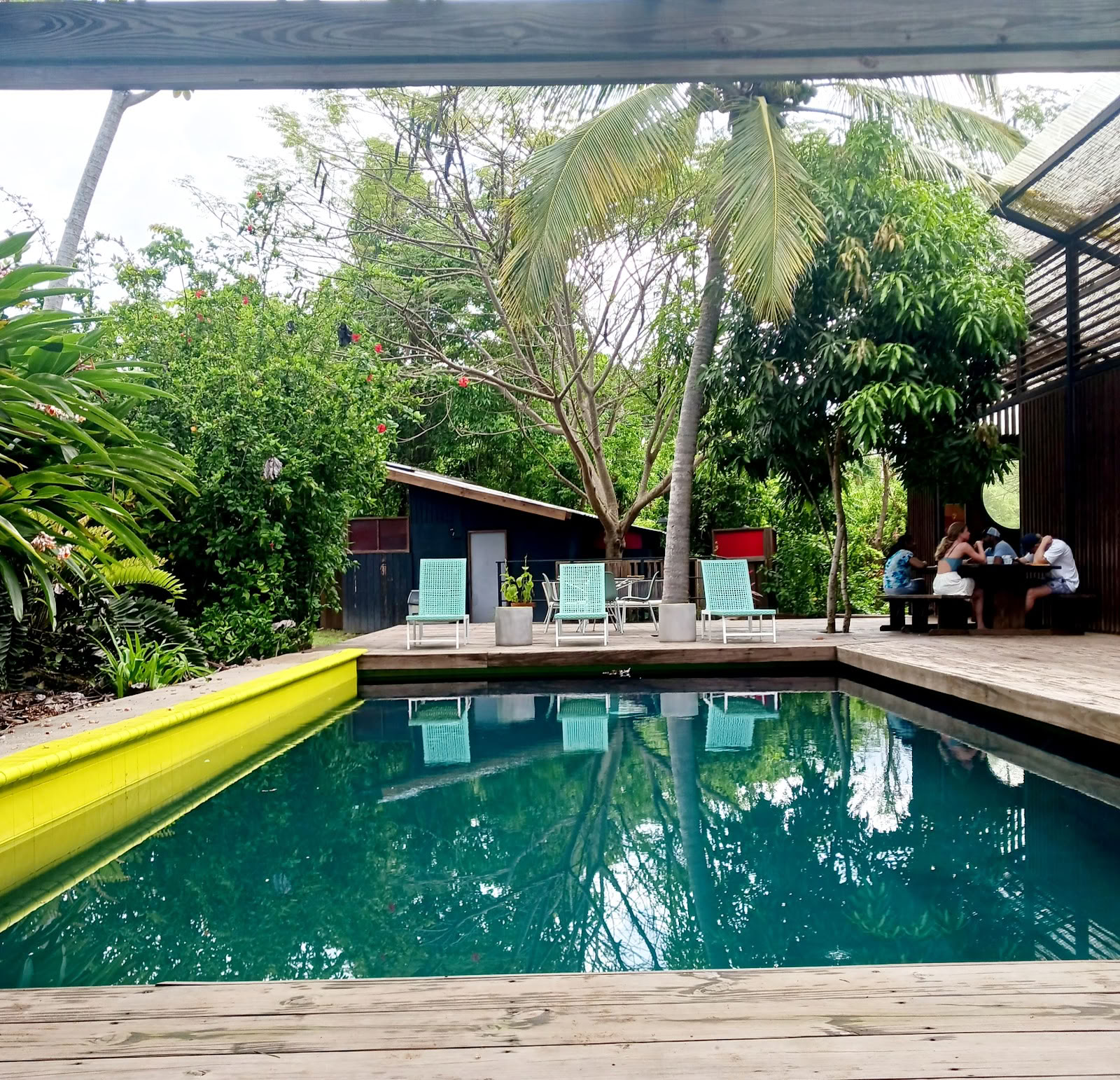 Finca Victoria Vieques