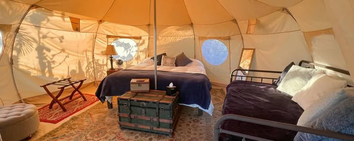 Upaya Retreatcentrum