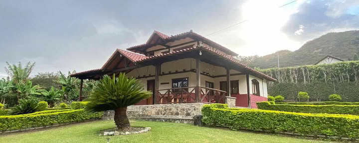 Hart van Pachamama