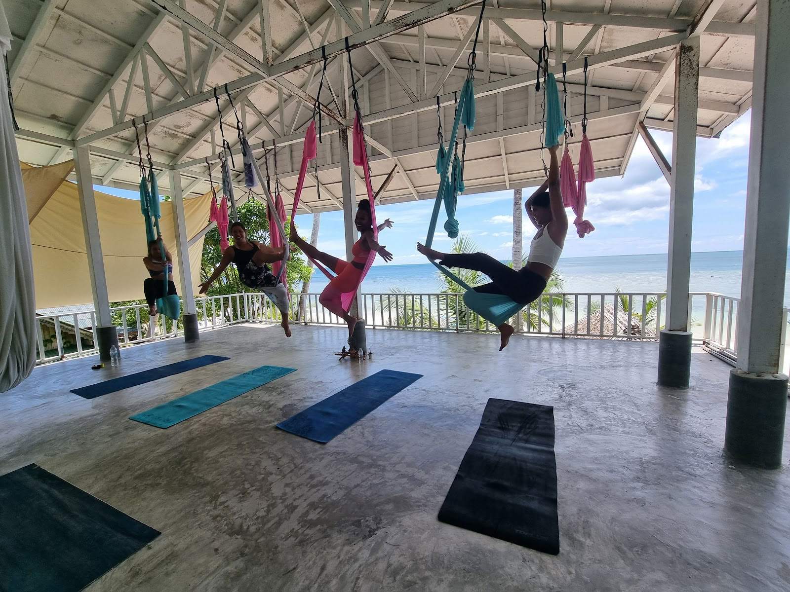 Anahata Yoga Shala