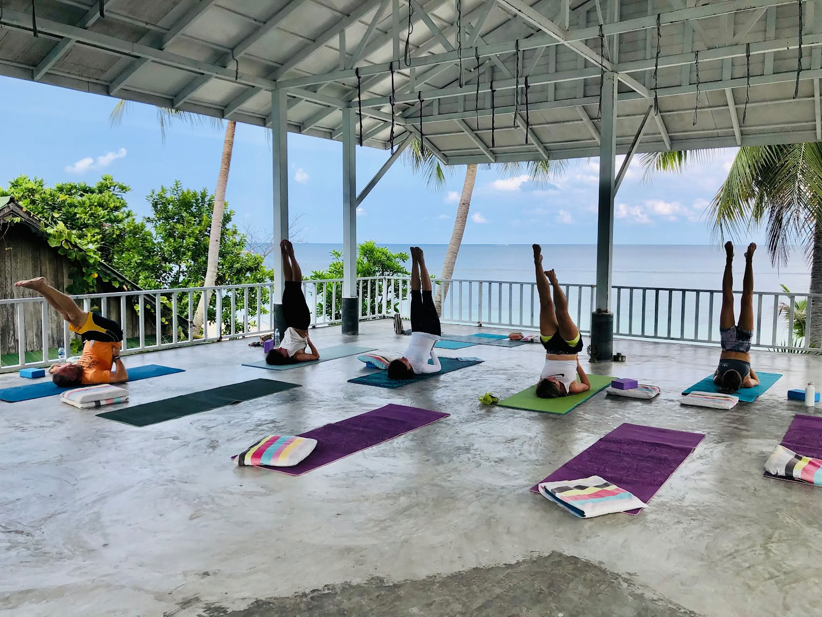 Anahata Yoga Shala