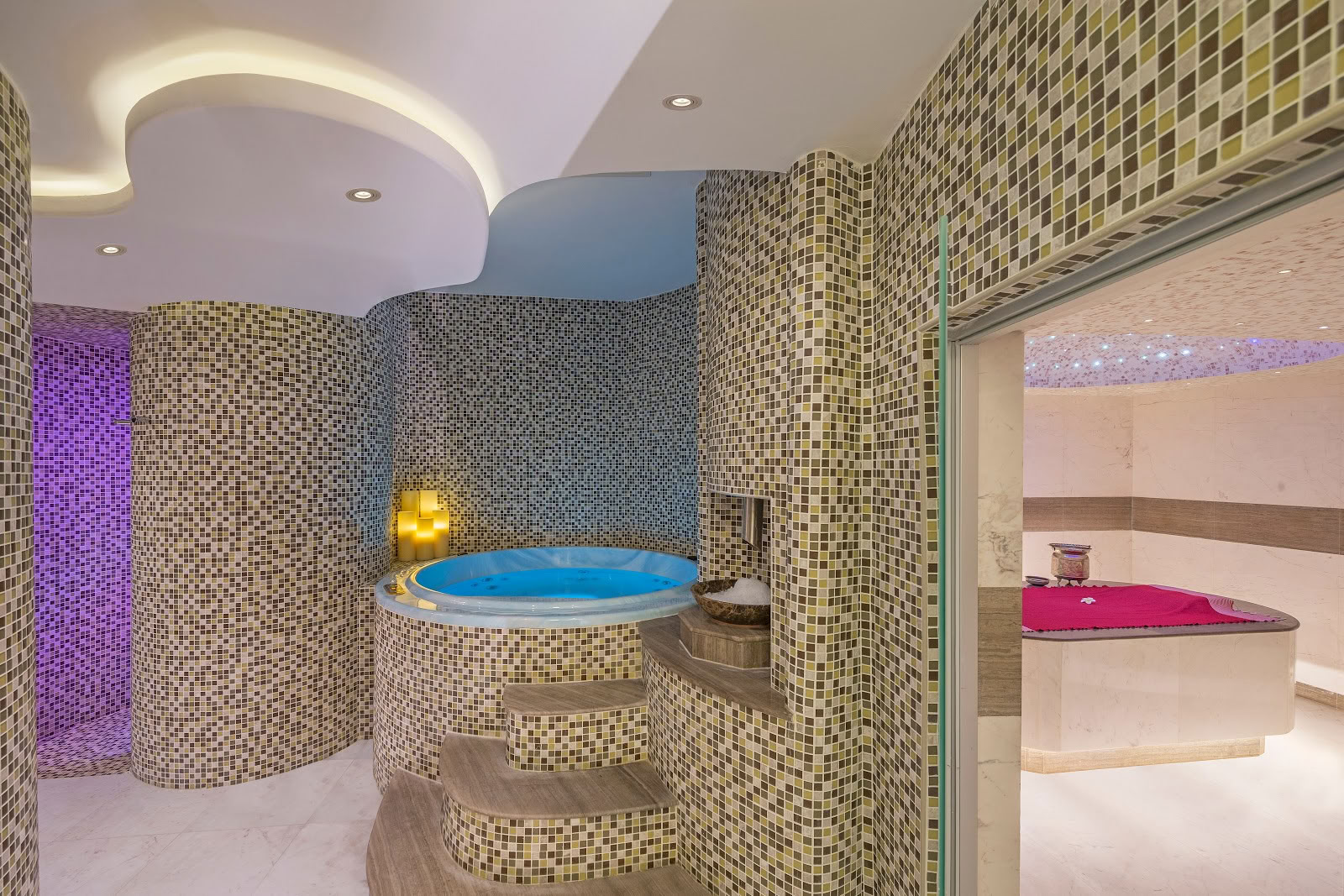 Rayya Wellness