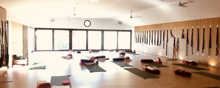Rachel Lovegrove Yoga