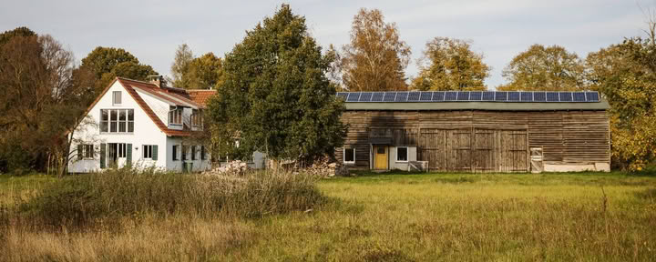 NONNA Hof
