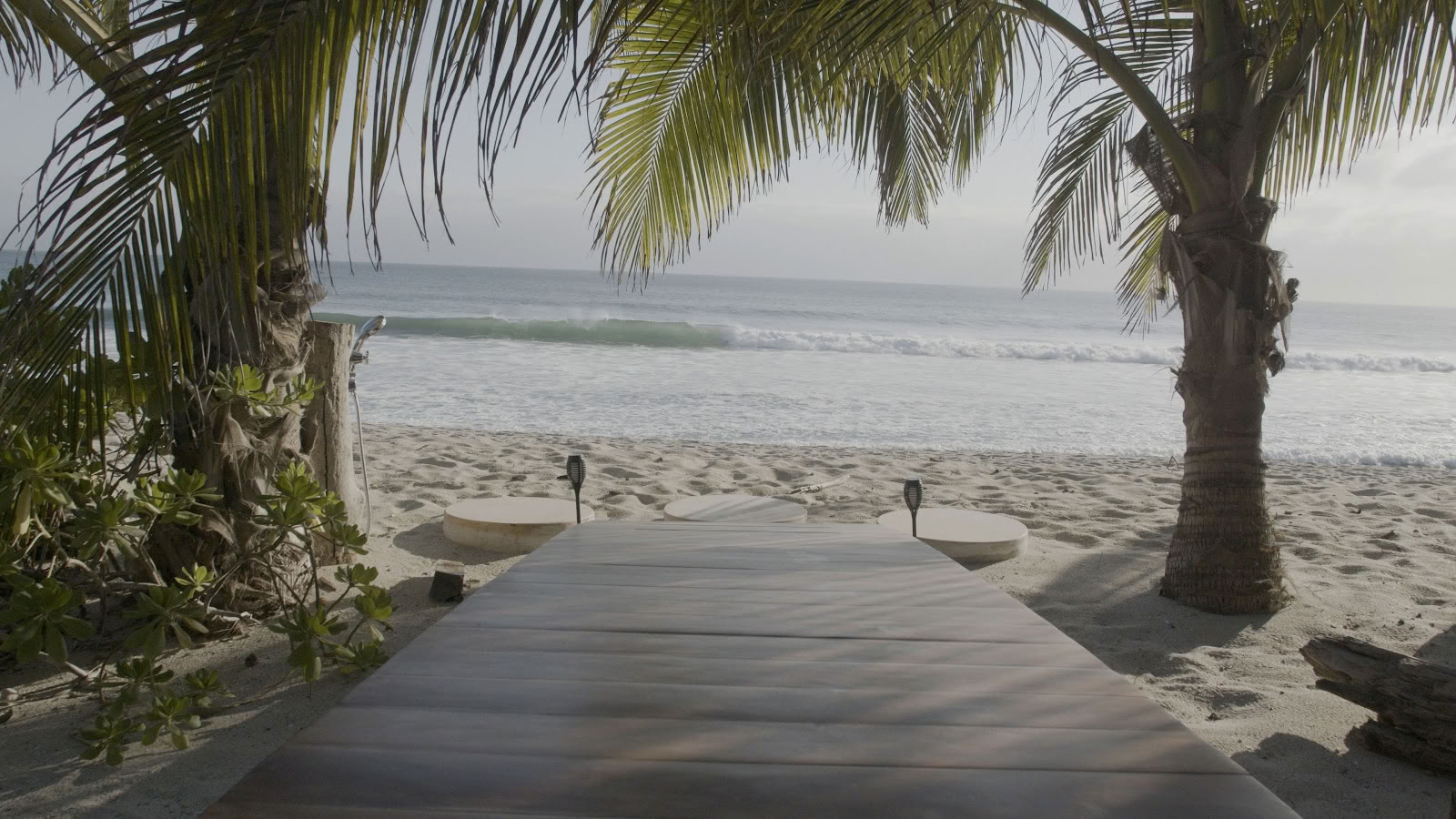 Villa Ananda – luxe Ayurveda-detox- en pijnmanagementspa in Mexico
