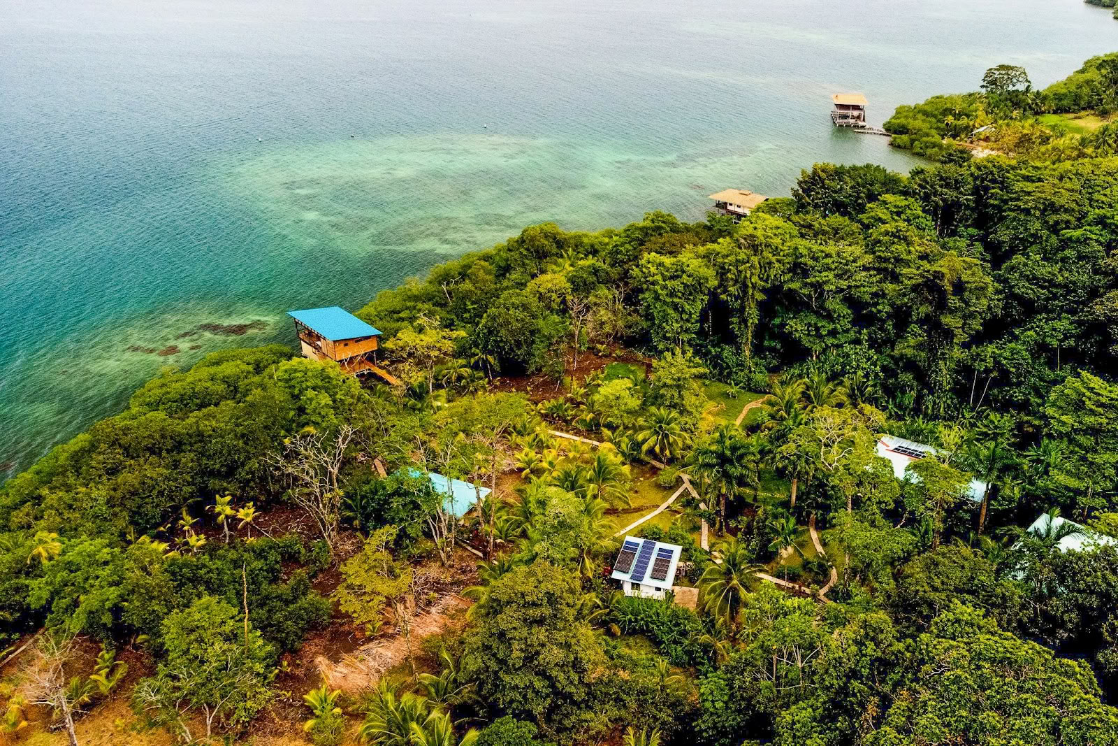 Roam Yoga & Wellness