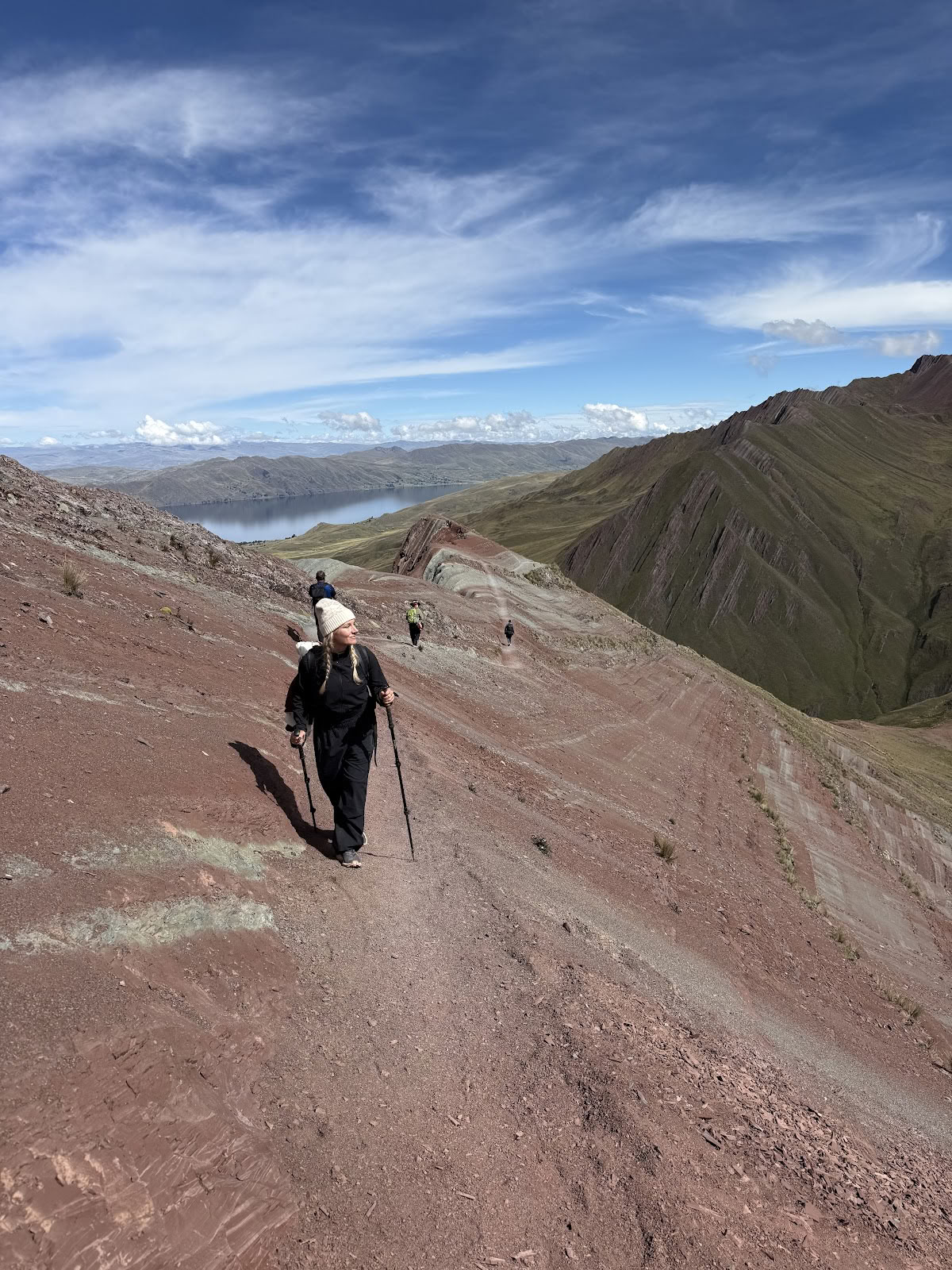 Natuurreizen Peru