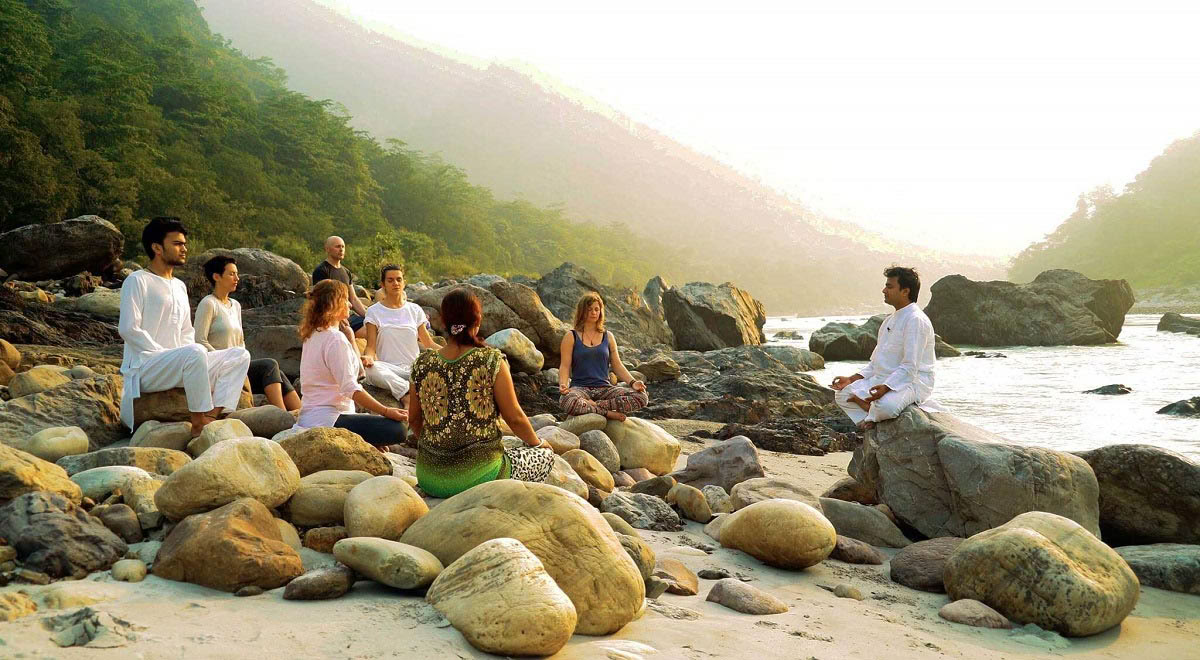 Maa Yoga Ashram - Ayurvedisch Retraite- en Behandelcentrum