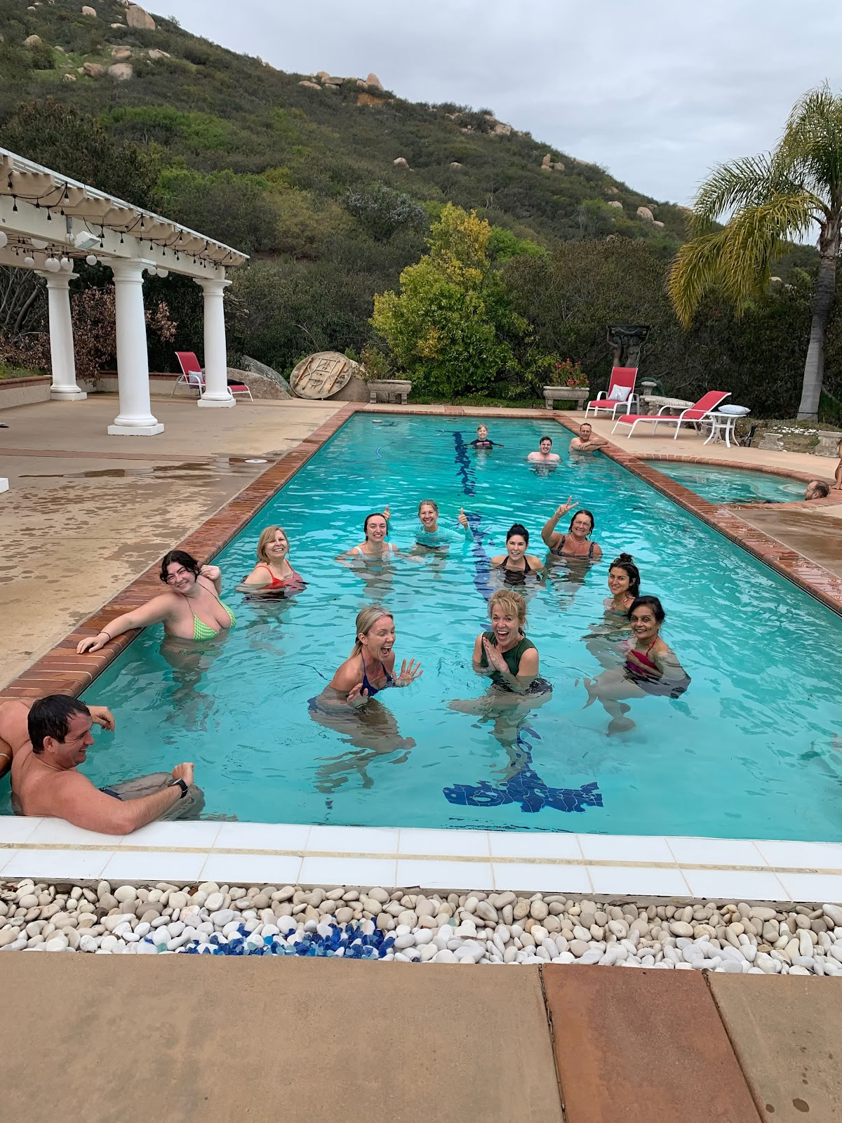 Wellnessretraites in Zuid-Californië