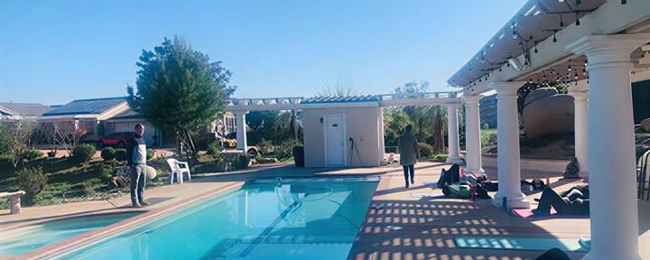 Wellnessretraites in Zuid-Californië
