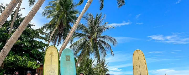 Awake Siargao-retraites