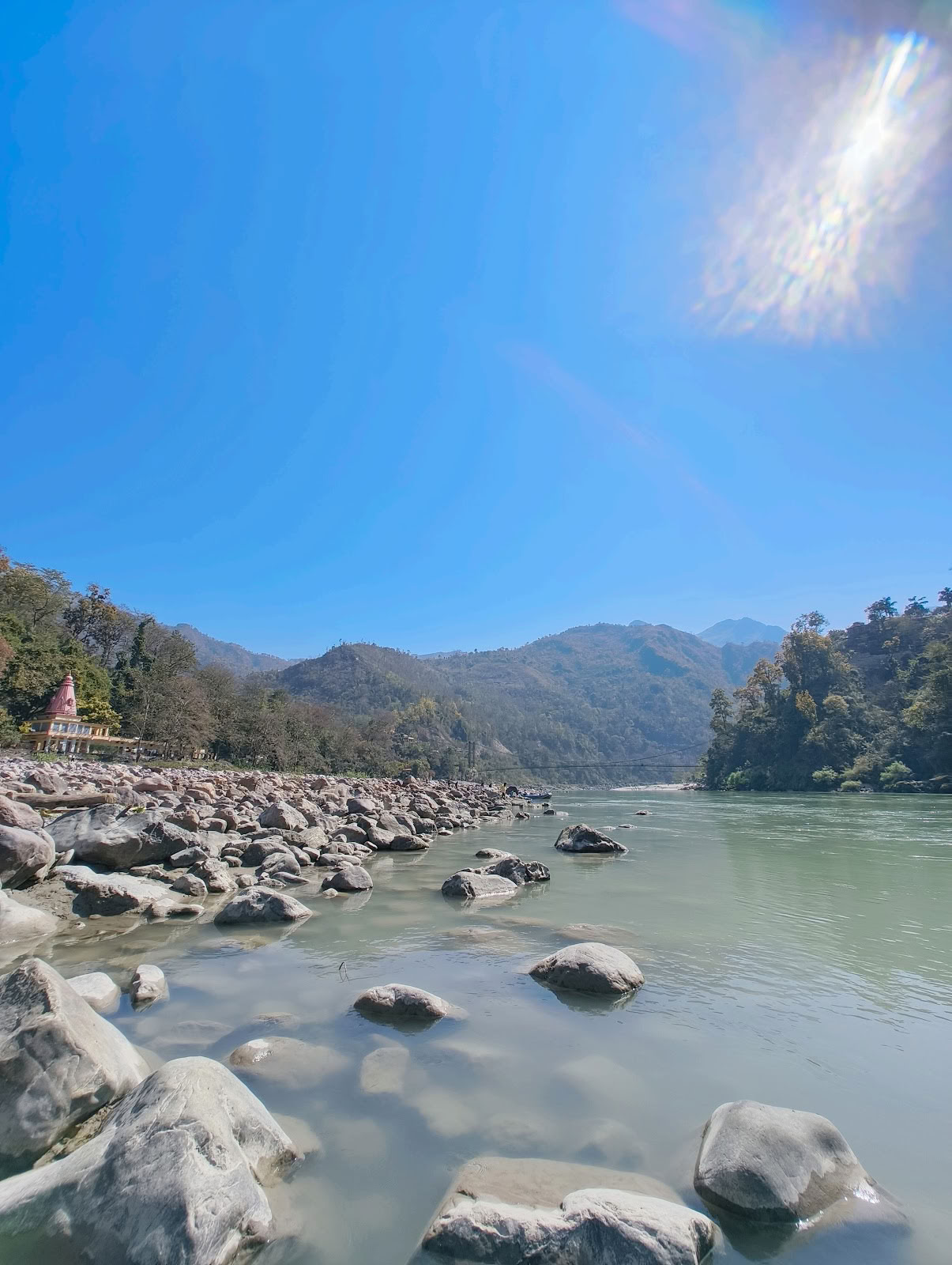 Maharishi Yoga Peeth