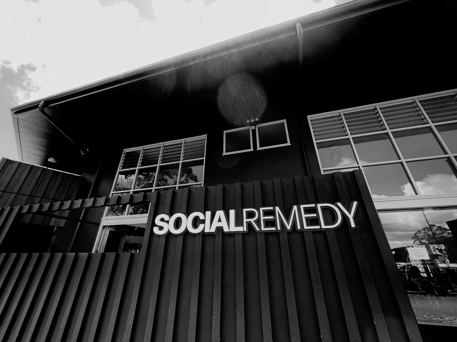 Sociale Remedie