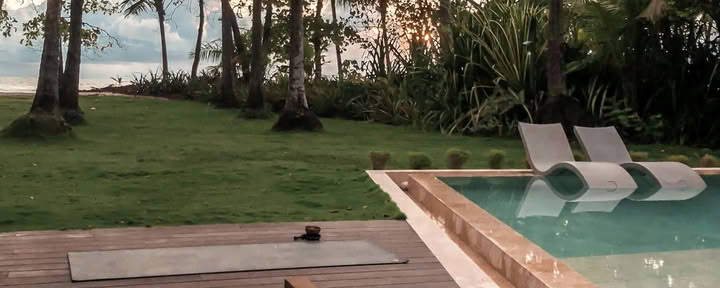 Pura Vida Yoga- en welzijnsretraites