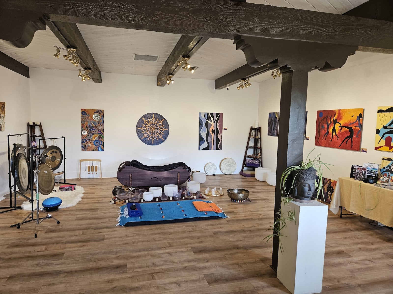 Sanjali Healing Arts
