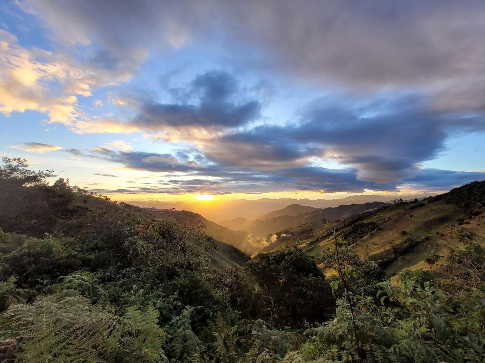 Allpa Mama Healing Retreats