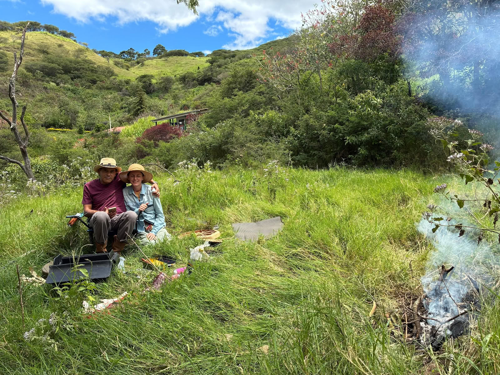 Allpa Mama Healing Retreats