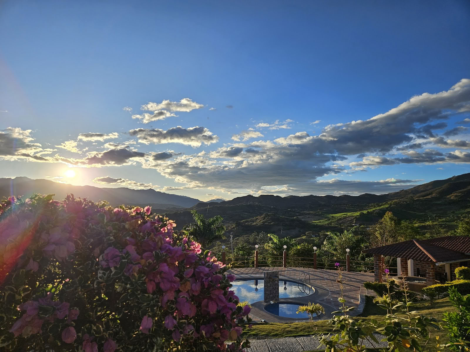 Allpa Mama Healing Retreats