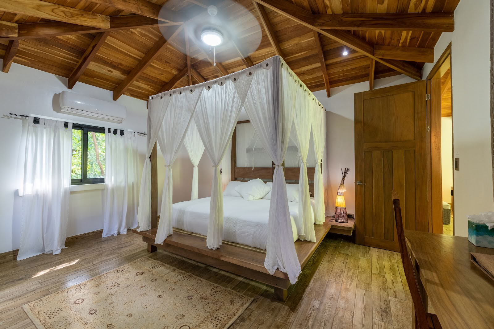 Bodhiboom Yoga Resort