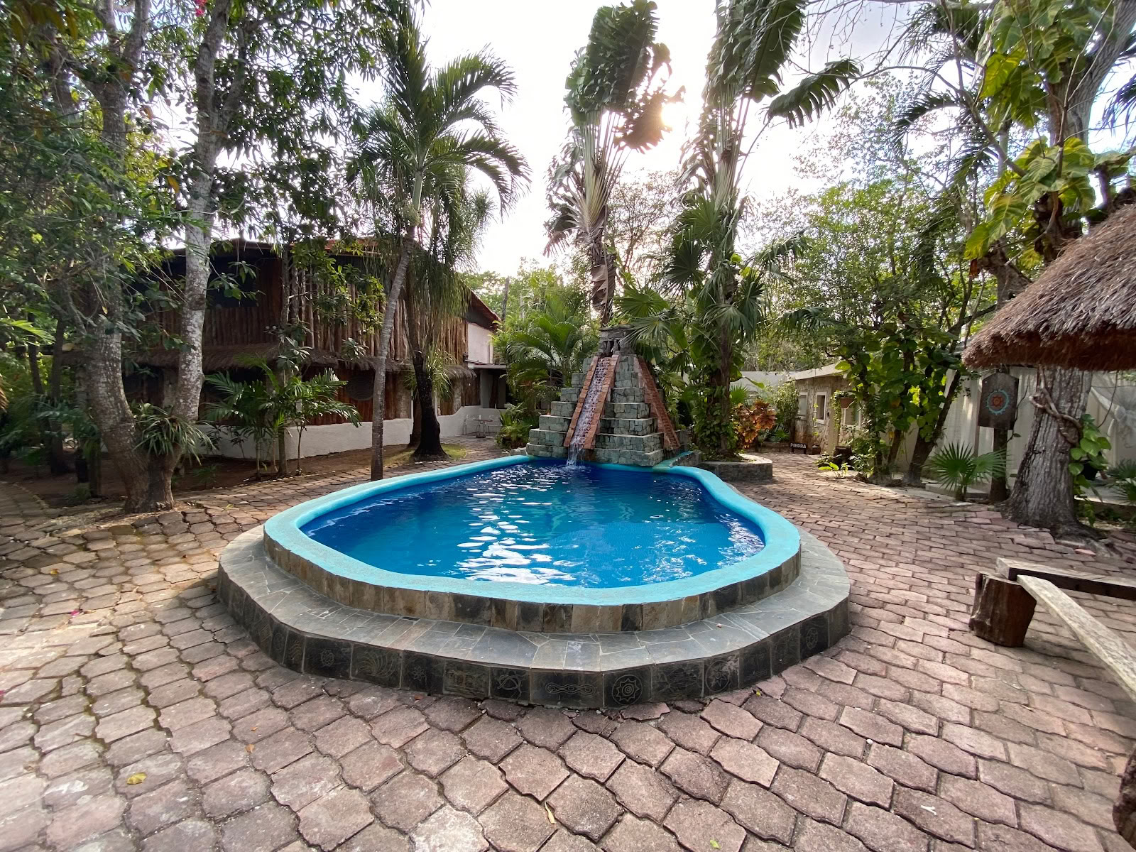 OMA CANCUN Holistisch Genezingscentrum & Temazcal