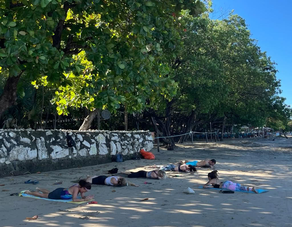 Soul Space Yoga Tamarindo