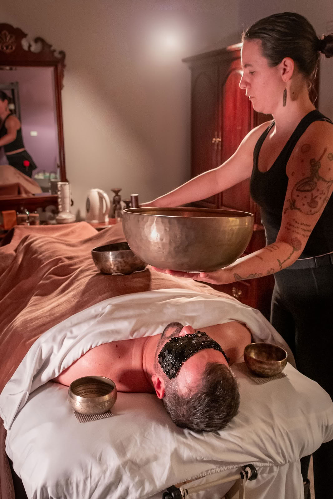 Corazón Wellness
