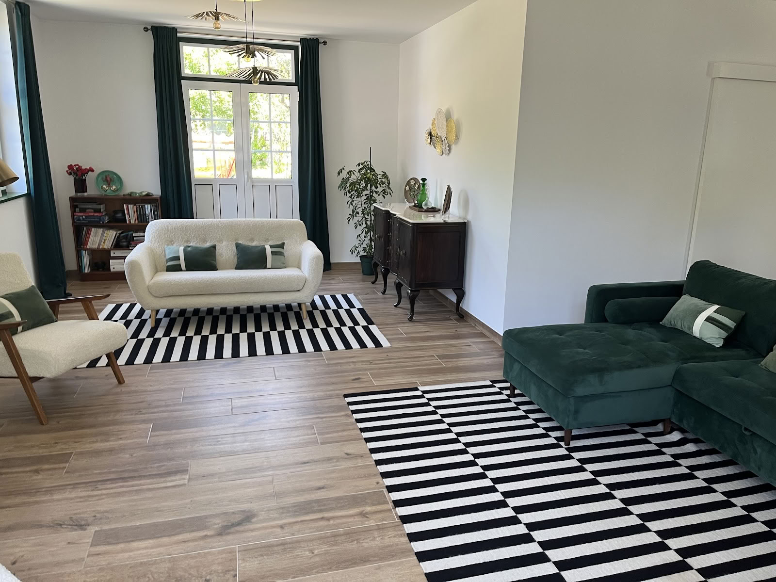Catrinandes Retreatcentrum