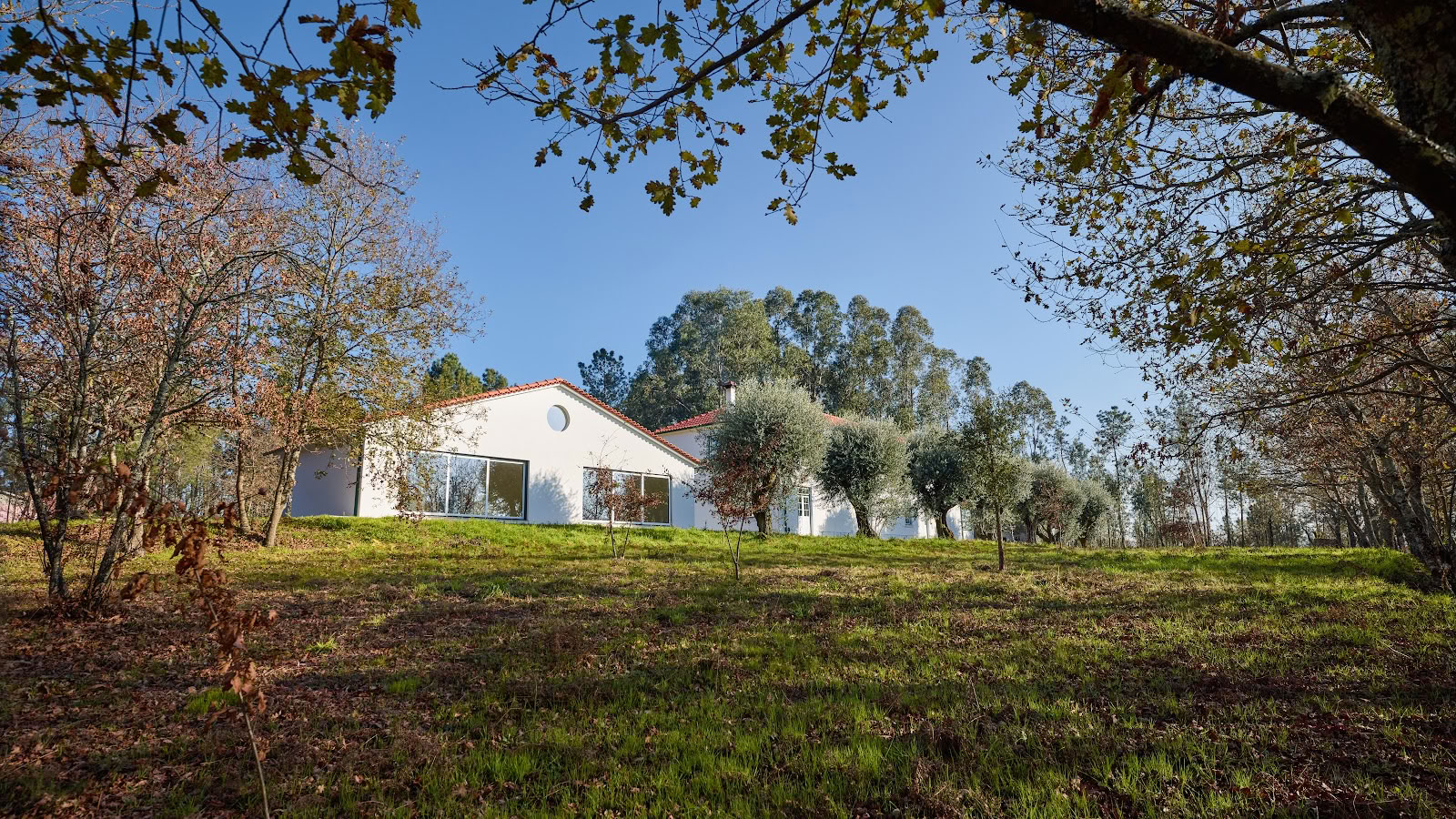 Catrinandes Retreatcentrum