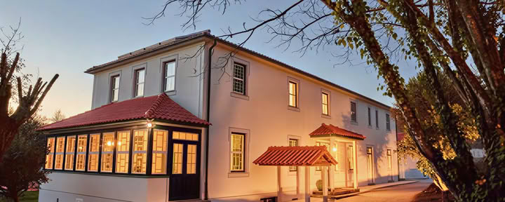 Catrinandes Retreatcentrum