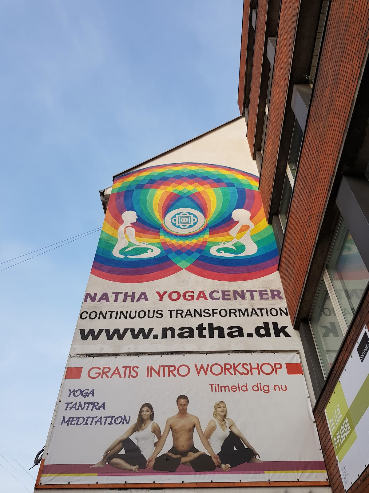 Natha Yogacentrum
