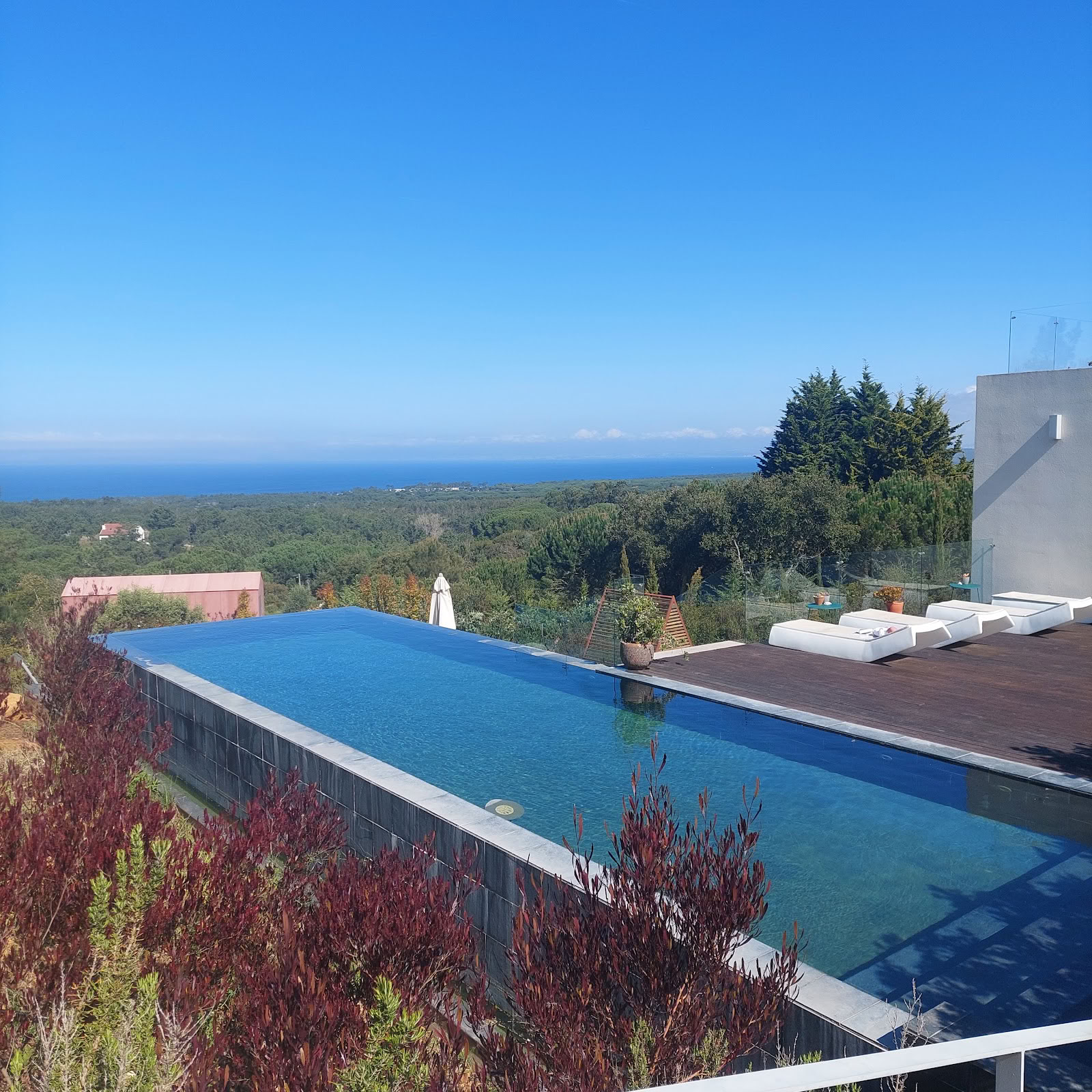 Villa Epicurea