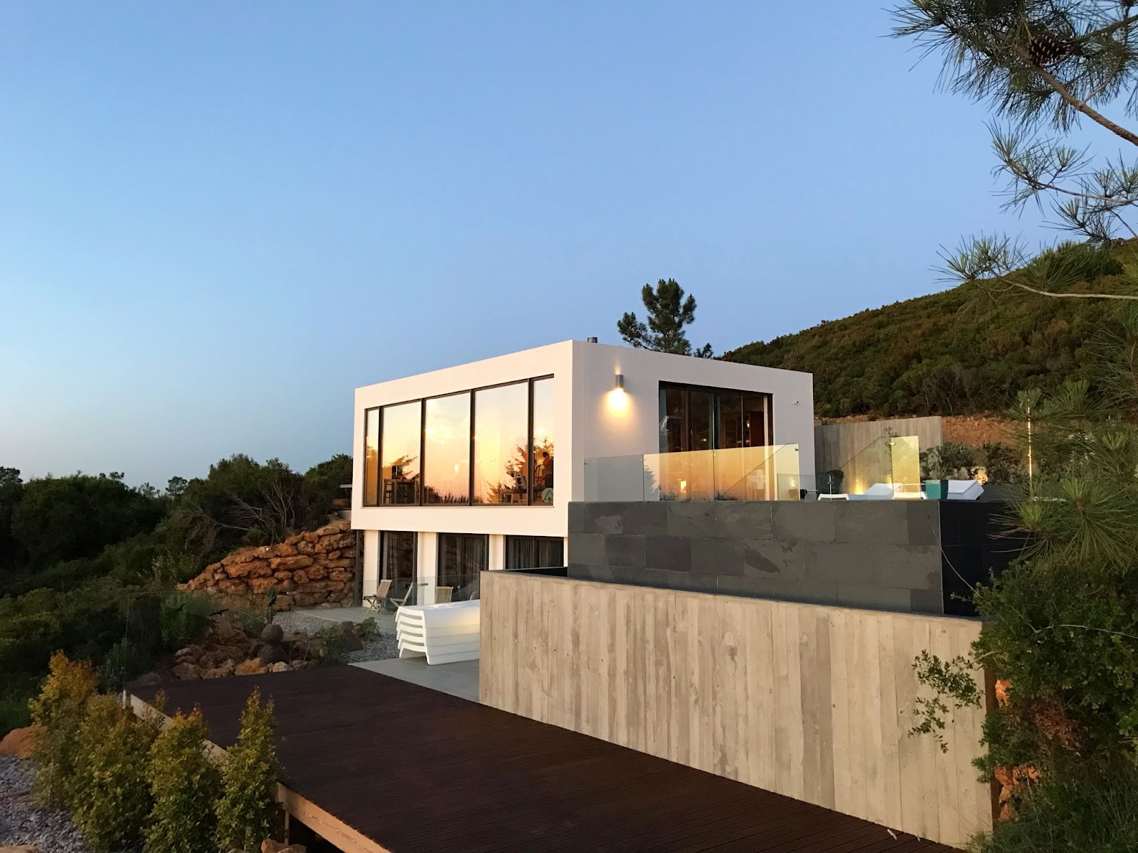 Villa Epicurea