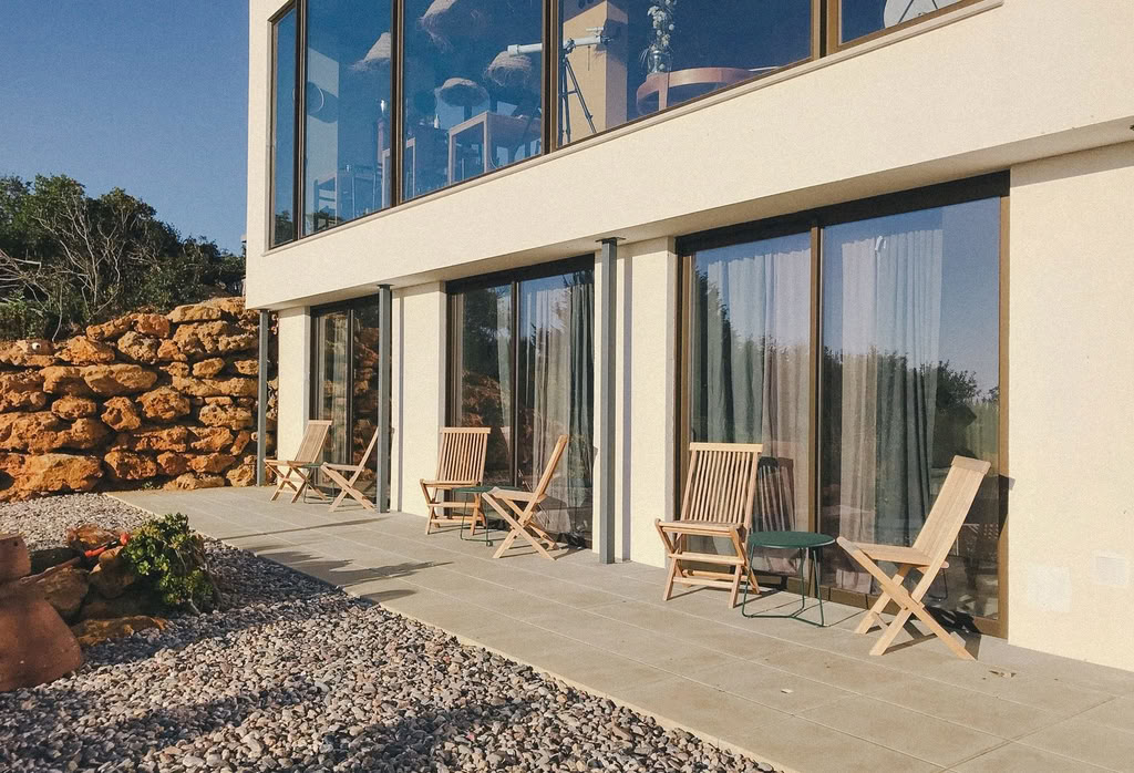 Villa Epicurea