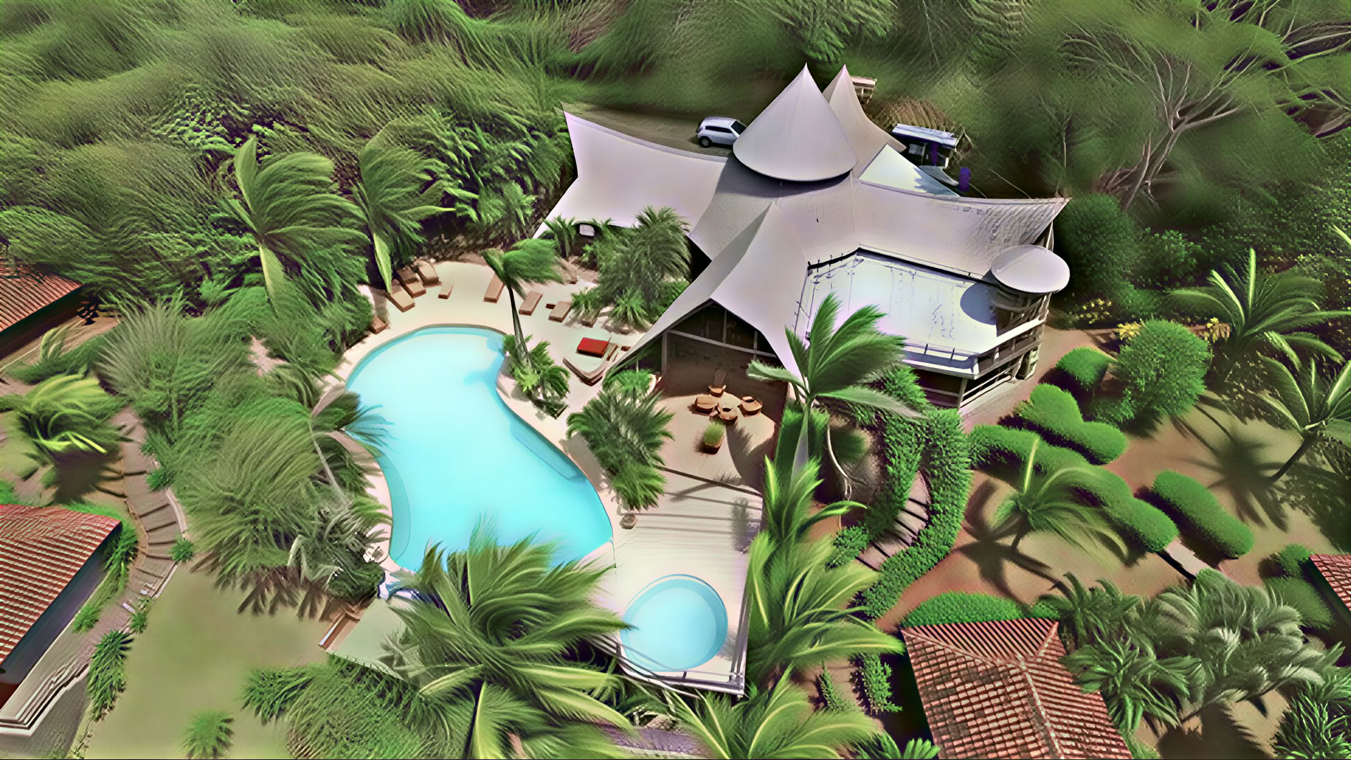 Yogaretreatcentrum