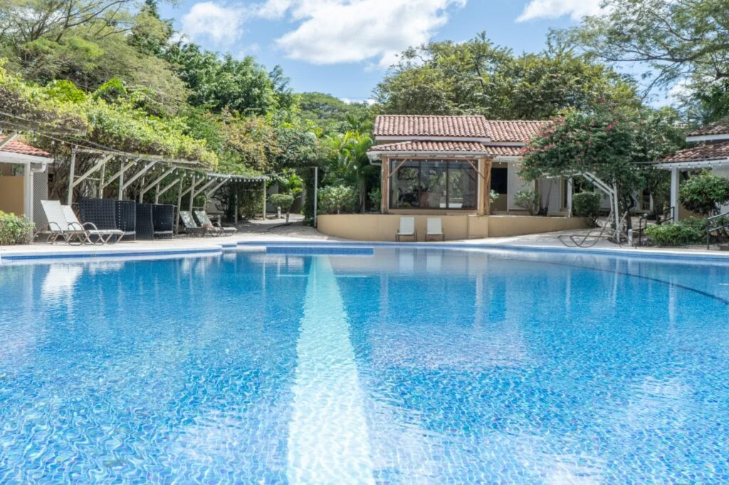 Yogaretreatcentrum