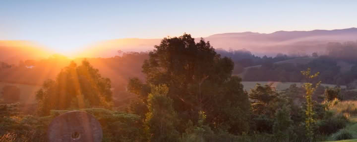 Gaia Retreat & Spa
