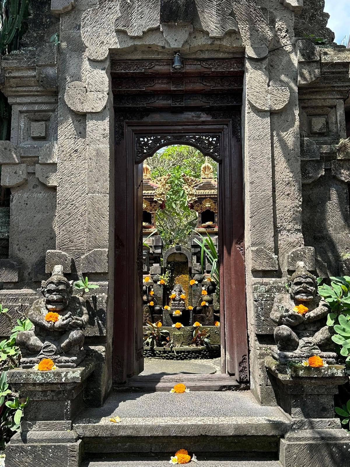 Samasthala Yoga - 200-uurs Bali Yoga-docentenopleiding op Bali